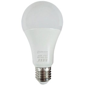 تصویر لامپ LED حبابی 15 وات برند مودی 