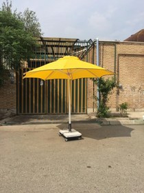 تصویر چتر باغی 