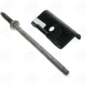 تصویر بست نگهدارنده باطری پژو 206 