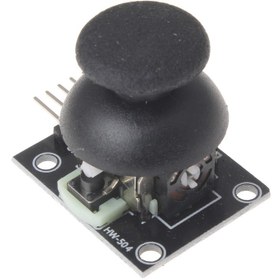 تصویر JOYSTICK PS2 SHIELD MODULE 