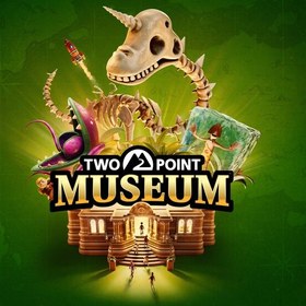 تصویر بازی Two Point Museum استیم 