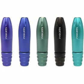 تصویر دستگاه پن اینسایت رفلکت - بنفش Insight Reflect Tattoo Pen