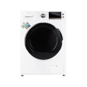 تصویر ماشین لباس شویی WB 44801 ا Washing machine WB 44801 Washing machine WB 44801