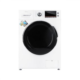 تصویر ماشین لباس شویی WB 44801 Washing machine WB 44801