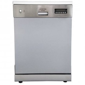 تصویر ماشین ظرفشویی هاردستون مدل DW4101-W Hardstone DW4101-W Dishwasher