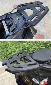 تصویر ترک بند موتور سیکلت یاماها مدل AEROX 