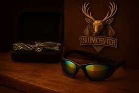 تصویر عینک تاکتیکال چندلنزی 