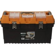 تصویر جعبه ابزار مانو مدل MT-22 MANO MT-22 Toolbox