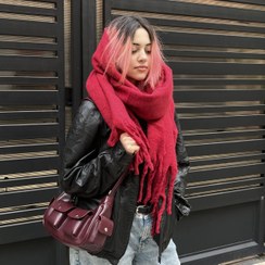 تصویر بیگ اسکارف 