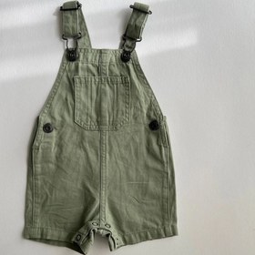 تصویر بیلر شلوارکی جورج 