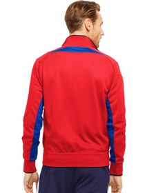 تصویر سویشرت پولواسپورت Ralph Lauren POLOSPORT TRACK JACKET 