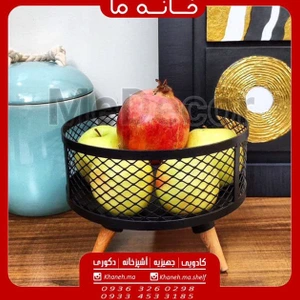 تصویر فروشگاه خانه ما