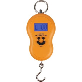 تصویر ترازو آویز مدل هیرو پارو 