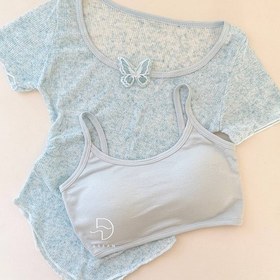 تصویر نیم تنه کاور دار 6601 