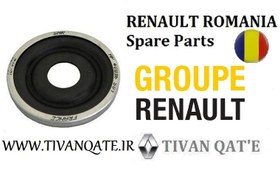 تصویر بلبرینگ سر کمک ال 90 و ساندرو T.ONE رنو رومانی کد99032100 RENAULT ROMANIA Spare Parts