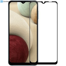 تصویر محافظ صفحه نمایش گوشی موبایل سامسونگ Galaxy M12 Galaxy M12 Ceramics Glass Screen Protector