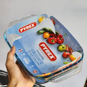 تصویر تابه شعله مستقیم 