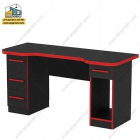 تصویر میز گیمینگ DGP60 