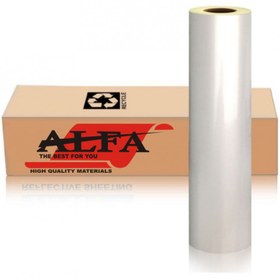 تصویر شبرنگ دیجیتال قابل چاپ آلفا 