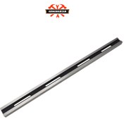 تصویر خط کش سر سیلندر صنعتی 