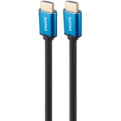 تصویر کابل HDMI فیلیپس PHILIPS 4K 