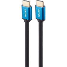 تصویر کابل HDMI فیلیپس PHILIPS 4K 