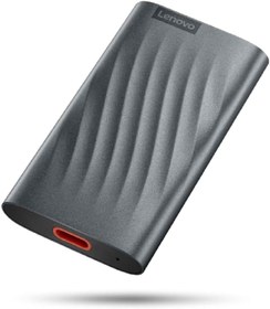 تصویر Lenovo 1TB PS6 Portable SSD External Type-C USB 3.2 Gen 1 With Upto 550 MB/s - ارسال 15 الی 20 روز کاری 