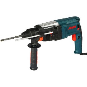 تصویر دریل بتن کن 30 میلی متری 3.2 کیلو‌گرمی آروا مدل 5203 ARVA 5203 Rotary Hammer Drill