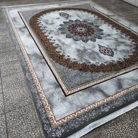 تصویر فرش ارزان کد 886240 - 12متری 