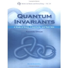 خرید و قیمت دانلود کتاب Quantum invariants: A study of knots, 3 ...