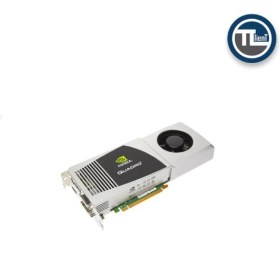 تصویر کارت گرافیک NVIDIA QUADRO FX 4800- 384 BIT- 1/5 G- DDR3 