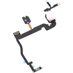 تصویر فلت پاور آیفون 11 Pro Max 