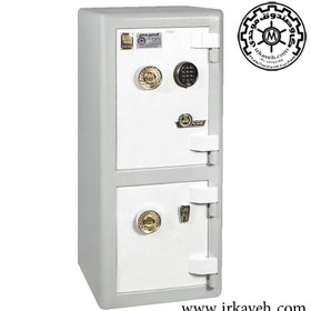 تصویر گاوصندوق کاوه مدل 550DKDG 