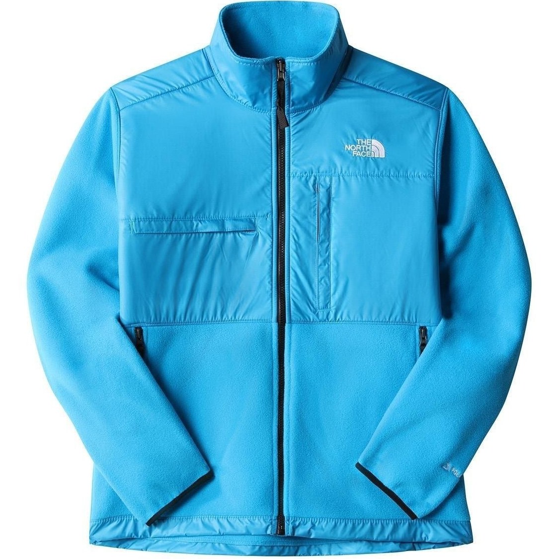 خرید و قیمت کت اورجینال برند The north face مدل Denali Jacket کد 465788664  | ترب