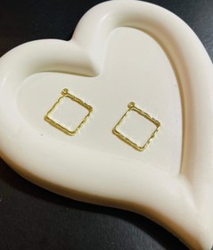 تصویر فریم زیورآلات کد098 