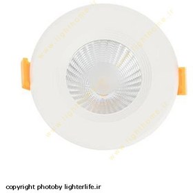 تصویر نورافکن ۳۰ وات افراتاب مدل AF-SFL-30W/SMD (ضریب توان بالا) 