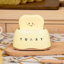 تصویر چراغ خواب فانتزی شارژی ZD-8862 طرح توستر 