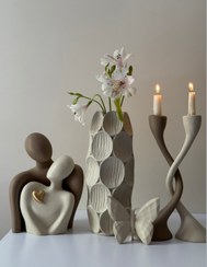 تصویر ست دکوری و تزیینی اکسسوری 