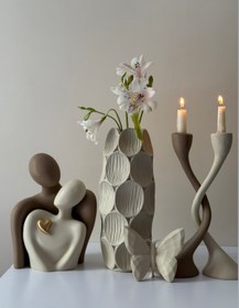 تصویر ست دکوری و تزیینی اکسسوری 