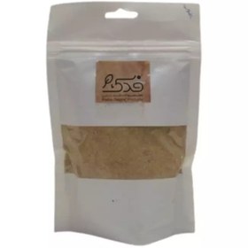 تصویر گلپر سابیده فدک (100گرم) 