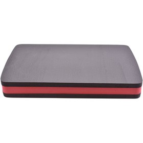 تصویر تخته استپ فومی سه لایه Three-layer foam step board