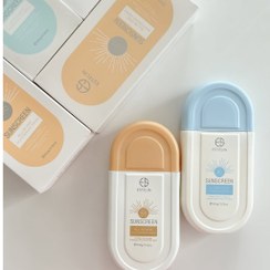 تصویر کرم ضد آفتاب استلین ۱۰۰ میل آبرسان 