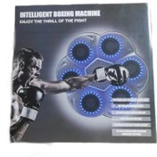 تصویر کیسه بوکس هوشمند موزیکال ۶ خانه بلوتوث دار 