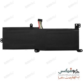 تصویر باتری لپ تاپ لنوو IdeaPad 320 , 520 پارت نامبر L16L2PB2 , L16M2PB1 L16L2PB2, L16M2PB1 Laptop Battery for Lenovo IdeaPad 320, 520