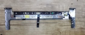 تصویر برد دکمه پاور اصلی لپ تاپ اچ پی پاویلیون DV5-1000 POWER HP PAVILION DV5-1000