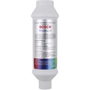 تصویر فیلتر لباسشویی و ظرف شویی بوش BOSCH IN-LINE SEDIMENT PRE FILTER