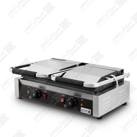 تصویر پنینی میکر دو صفحه بزرگ 