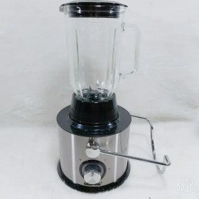 تصویر آبمیوه گیری جیپاس مدل GSB44049 ظرفیت ۲.۵ لیتر ۴ کاره 