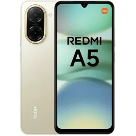 تصویر گوشی شیائومی Redmi A5 4G | حافظه 128 رم 6 گیگابایت Xiaomi Redmi A5 4G 128/6 GB