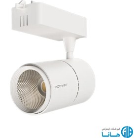 تصویر چراغ ریلی 60 وات بدنه 